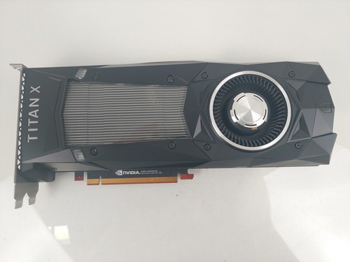 Nvidia geforce gtx - gtx, titan