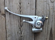Laverda 750 sfc left clutch - sf,sfc,
