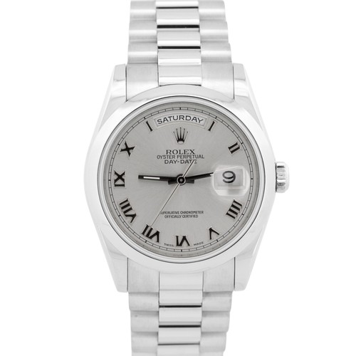 Rolex day date presidential - rolex, day-date