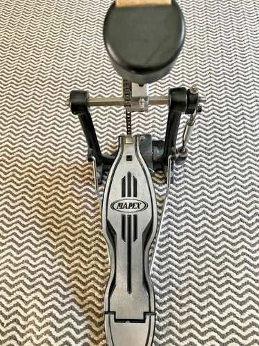 Mapex bass drum pedal - pedal,