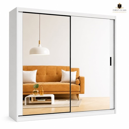 Milan sliding door mirror - milan,