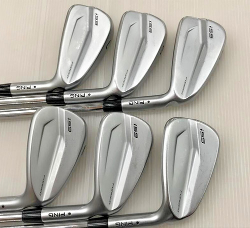 Ping i59 iron - ping, set