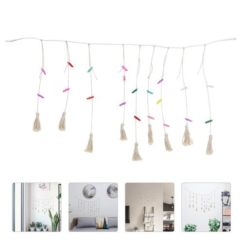 Photo wall hanging - wall,