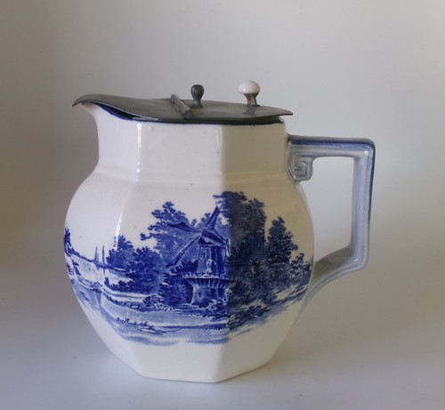 Royal doulton norfolk - royal,