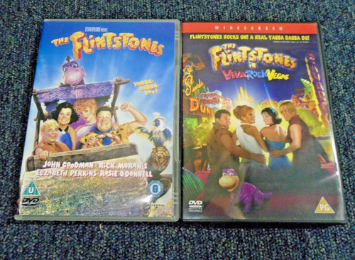 The flintstones viva rock - &,