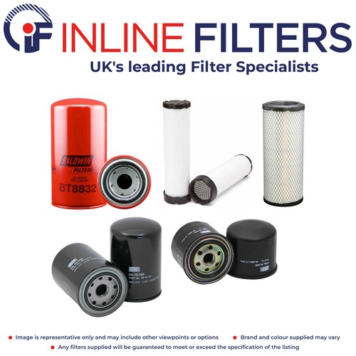 Filter kit for - kit, hitachi