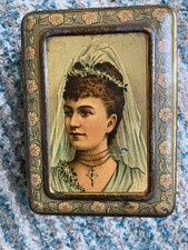 Antique 1890s Princess May