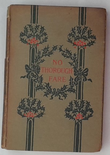 Through fair charles - by,