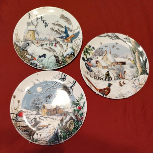 Set wedgwood colin - of,