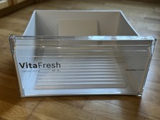 Genuine Bosch KGN36VW35G Fridge Freezer - Vita Fresh Vegetable and Fruit Drawer