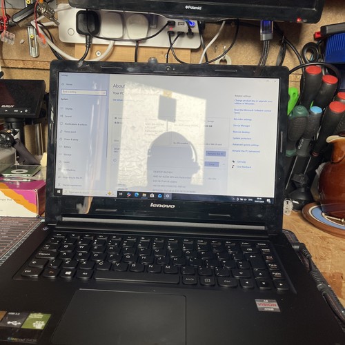Lenovo ideapad s405 - ideapad,