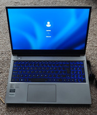 PC Specialist NL51MU Laptop