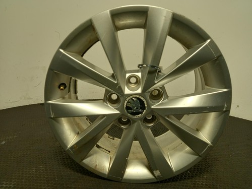 Skoda octavia alloy - octavia,