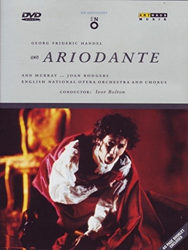 Ariodante english national - ariodante:,