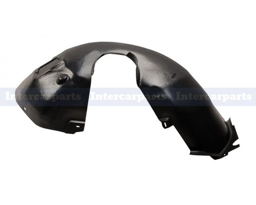 Right driver side - driver, inner