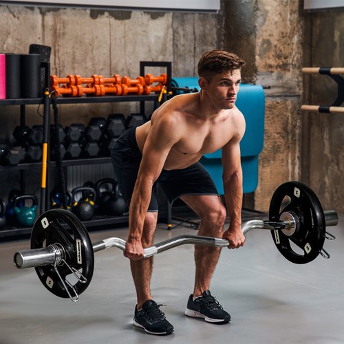 2x5kg olympic weight - olympic, plates
