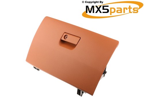 Mx5 glove box - box, complete