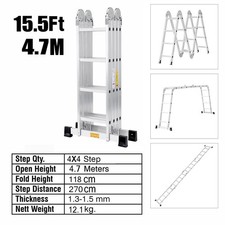 Multi purpose aluminium - multi-purpose,