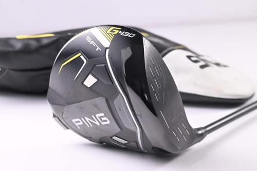 Ping g430 sft driver - sft, 10.5