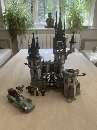 Lego 9468 monster - lego,
