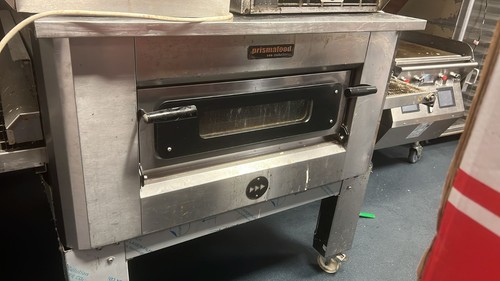 Prismafood c65 electric - c65,