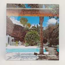 Fundacion Cesar Manrique