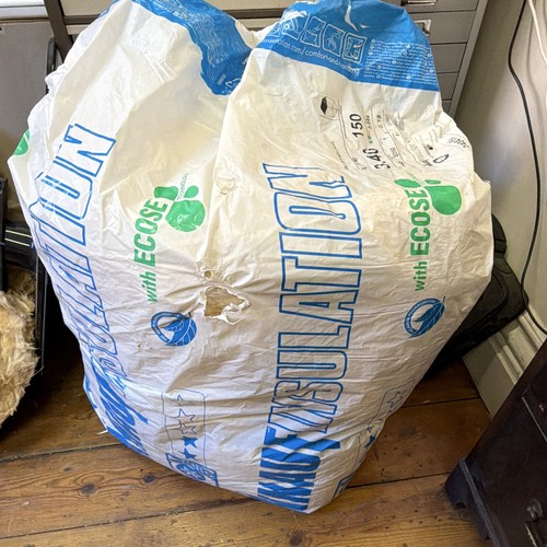 Knauf insulation loft roll - loft,