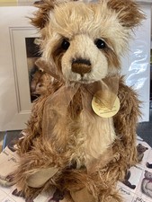 Charlie Bear Polly CB 194406A