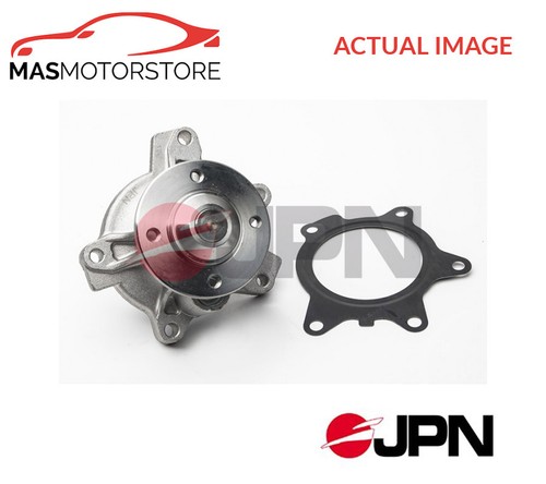 Engine cooling water pump jpn - water,