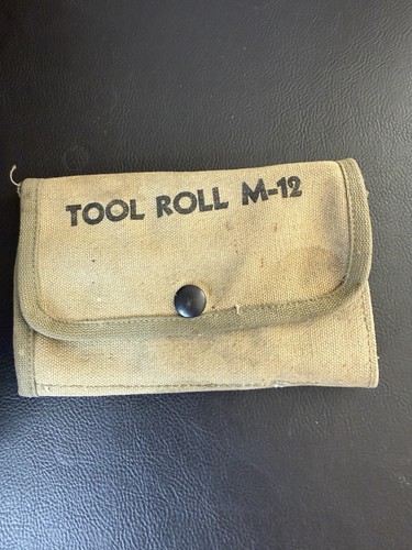Ww2 army m12 - us,