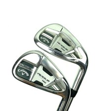 Callaway Rogue Pro Irons /