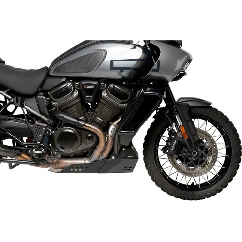 Puig protection cover harley - protection,