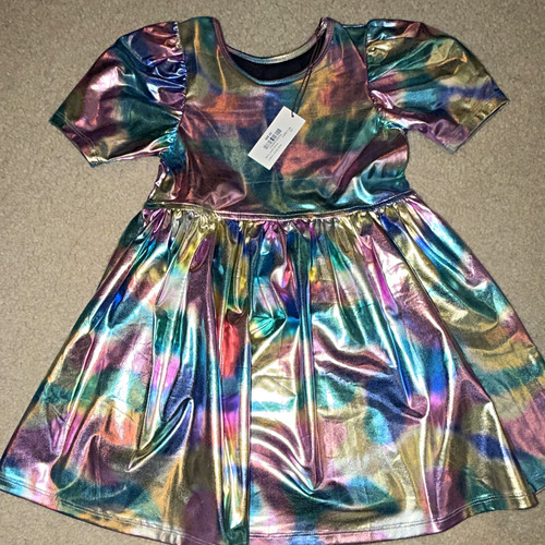 Nwt pink chicken - nwt, size