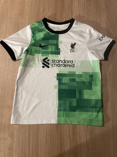 Kids nike liverpool football - kids,