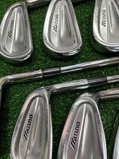 Mizuno MP-57 Irons 4-PW /