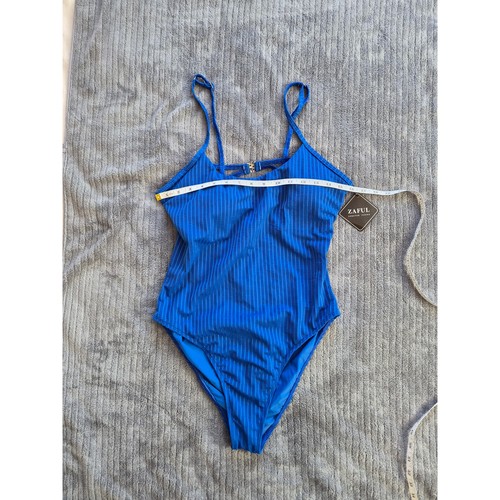 Zaful forever young ribbed - zaful, lg
