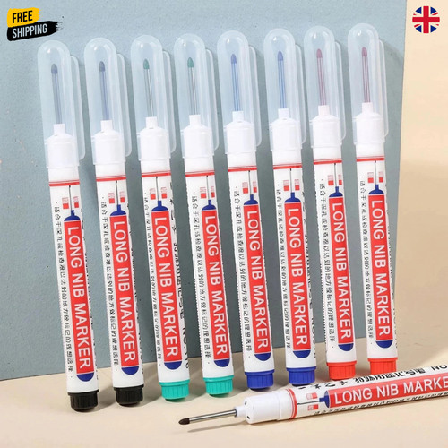 20mm long nib nose - 20mm, reach