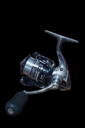 Shimano rarenium ci4 c2000hgs - rarenium,