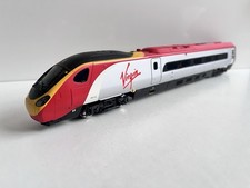 HORNBY PENDOLINO POWER CAR VIRGIN 69112 DCC FITTED