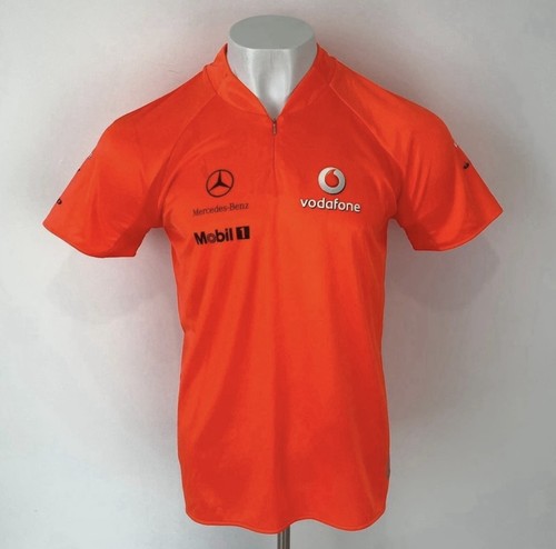 Vodafone mclaren mercedes - vodafone,