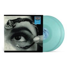 Various - Disco Volante (Light Blue Vinyl) [VINYL]