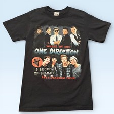 One Direction Where We Are