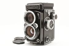 [Near MINT] Rolleiflex Rollei