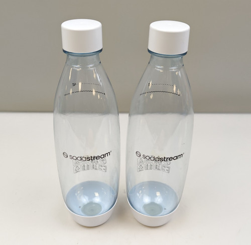 Sodastream litre slim - sodastream,