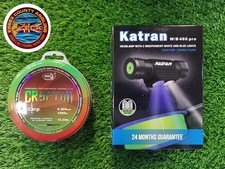 Katran crypton carp mono 0.309