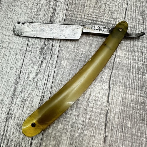 Allen son hand forged - hand,