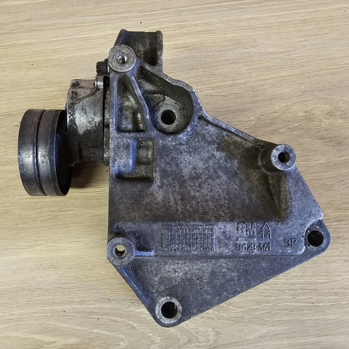 Vauxhall z20let turbo - vauxhall,