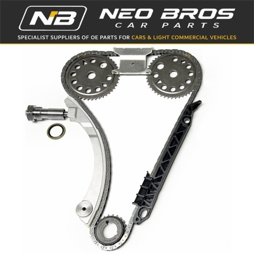 Quality timing chain kit - quality,
