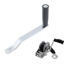 Upgraded Winch Handle