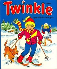 Twinkle Specially for Little